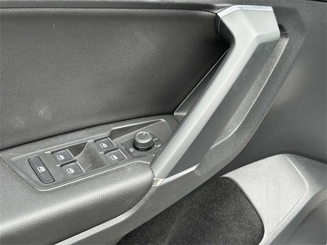 used 2020 Volkswagen Tiguan car, priced at $23,319