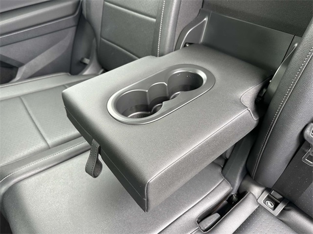 used 2020 Volkswagen Tiguan car, priced at $23,319