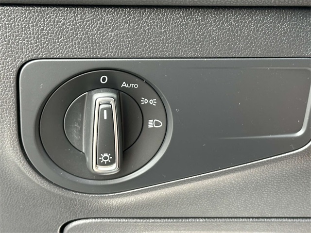 used 2020 Volkswagen Tiguan car, priced at $23,319