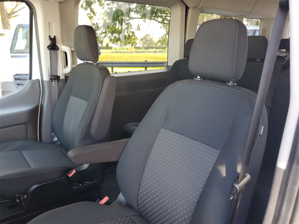 used 2023 Ford Transit-350 car, priced at $47,995