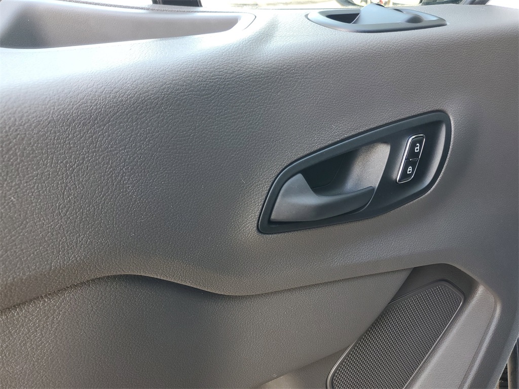 used 2023 Ford Transit-350 car, priced at $47,995