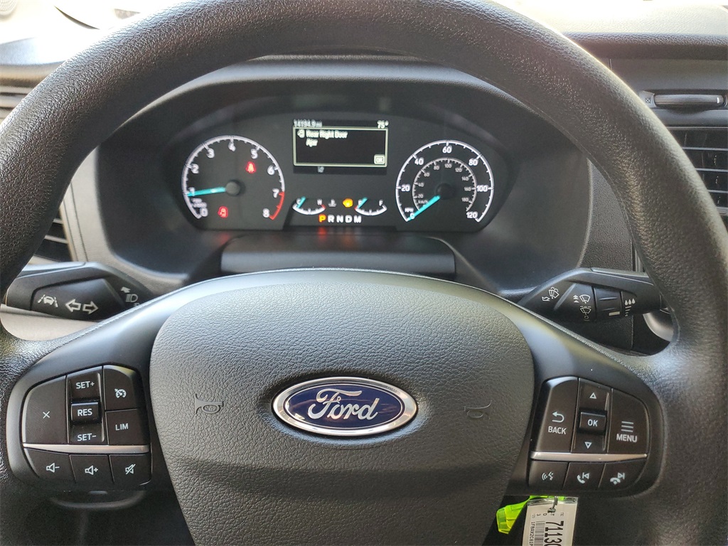 used 2023 Ford Transit-350 car, priced at $47,995