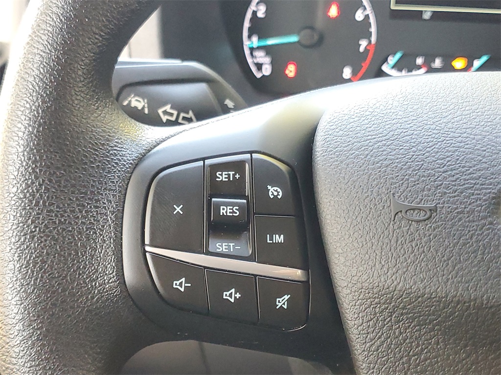 used 2023 Ford Transit-350 car, priced at $47,995