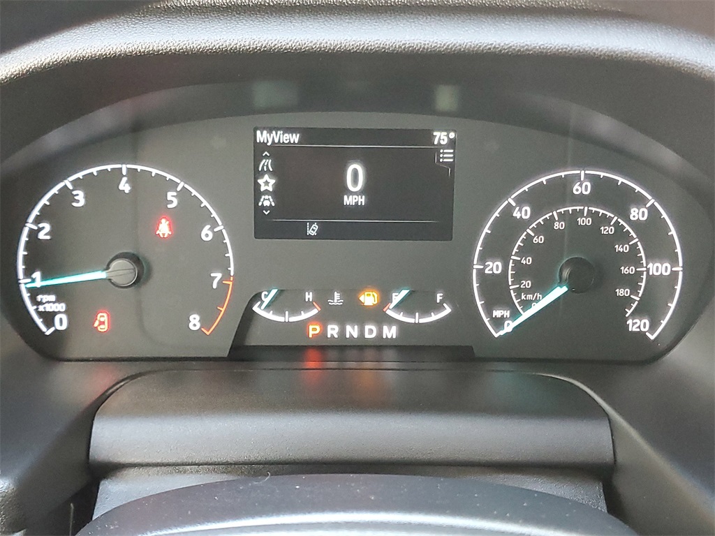 used 2023 Ford Transit-350 car, priced at $47,995