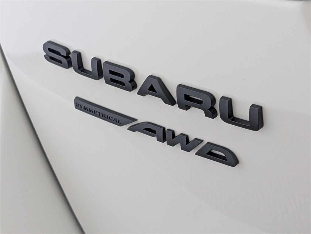 used 2025 Subaru Outback car, priced at $33,500