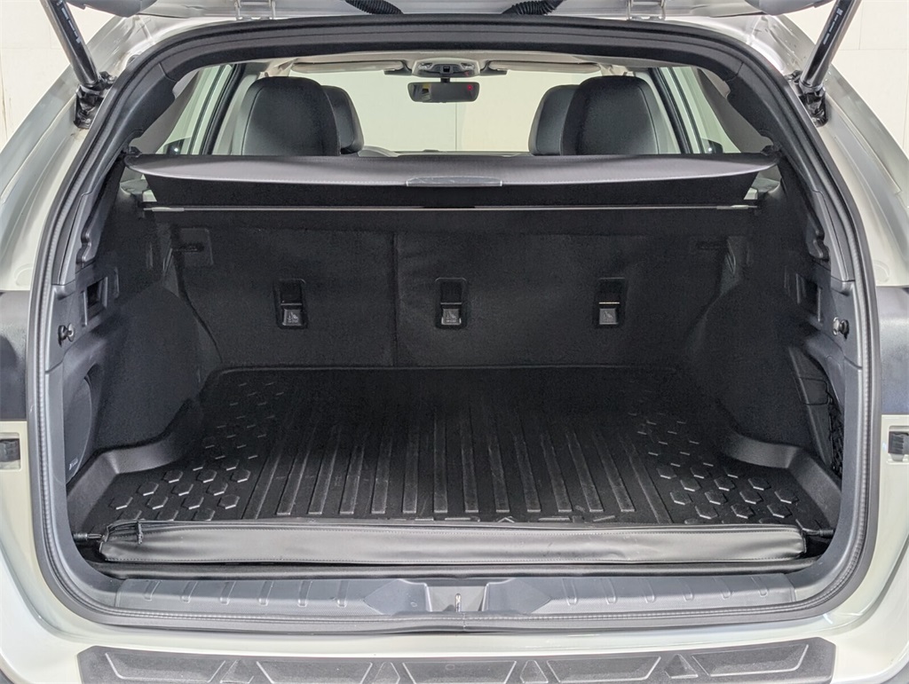 used 2025 Subaru Outback car, priced at $33,500