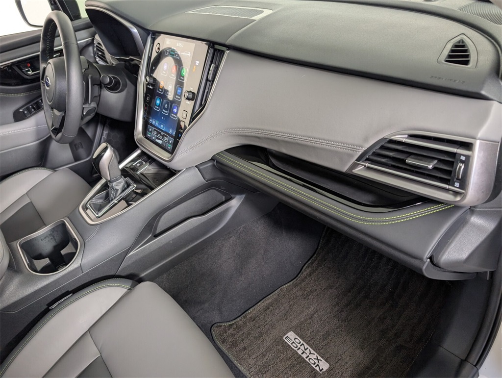 used 2025 Subaru Outback car, priced at $33,500