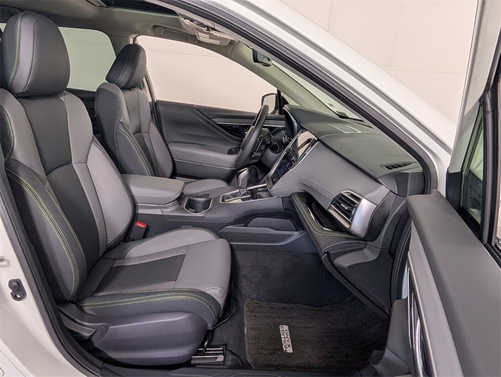 used 2025 Subaru Outback car, priced at $33,500