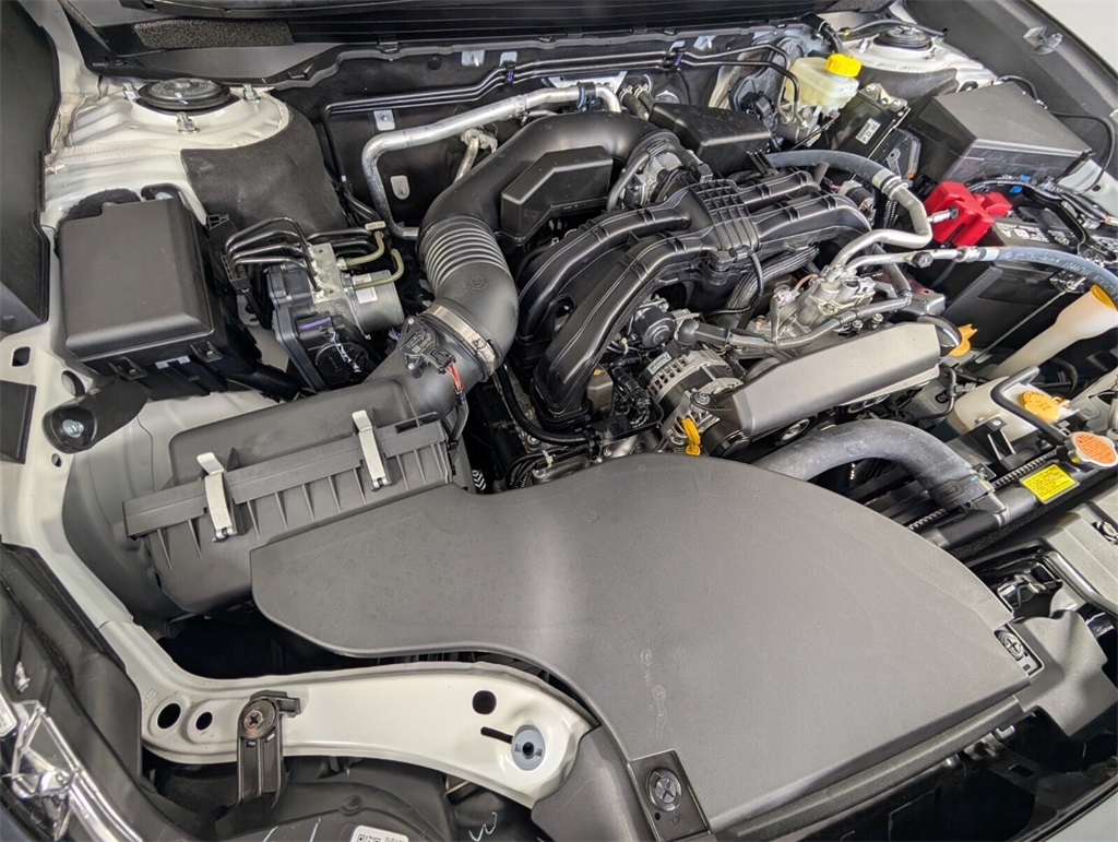 used 2025 Subaru Outback car, priced at $33,500