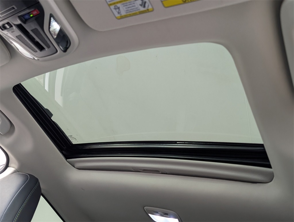 used 2025 Subaru Outback car, priced at $33,500