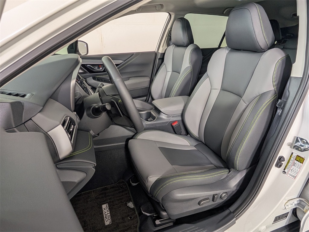 used 2025 Subaru Outback car, priced at $33,500