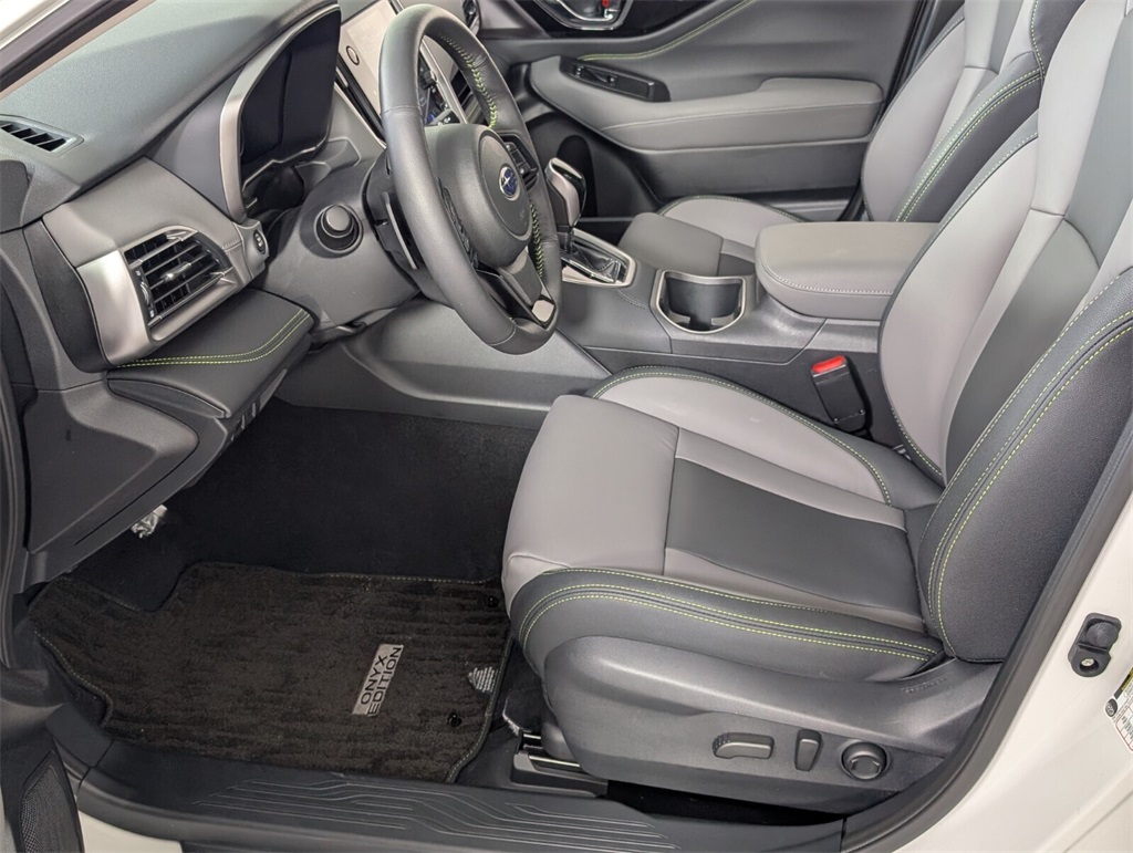 used 2025 Subaru Outback car, priced at $33,500