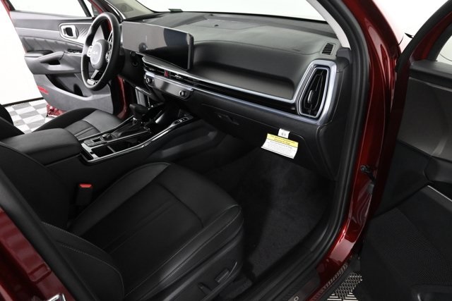 new 2025 Kia Sorento car, priced at $41,185