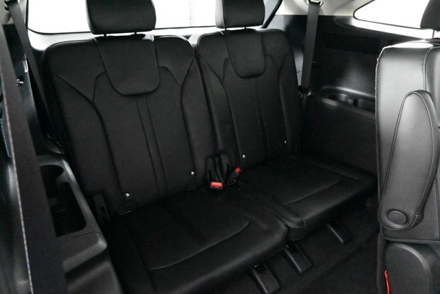 new 2025 Kia Sorento car, priced at $41,185