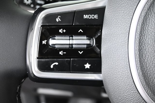 new 2025 Kia Sorento car, priced at $41,185