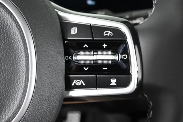 new 2025 Kia Sorento car, priced at $41,185