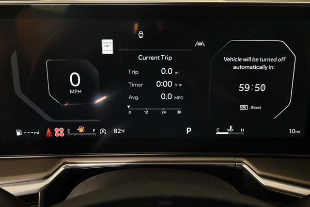 new 2025 Kia Sorento car, priced at $41,185