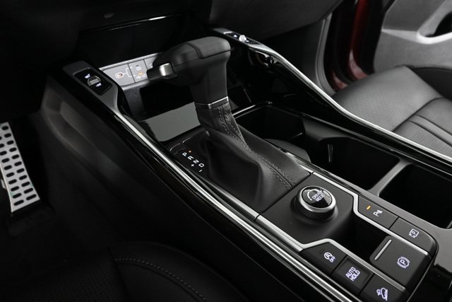 new 2025 Kia Sorento car, priced at $41,185