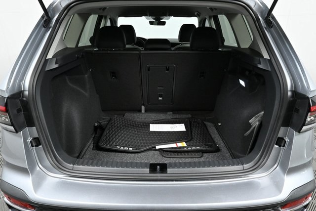 new 2025 Volkswagen Taos car, priced at $30,316