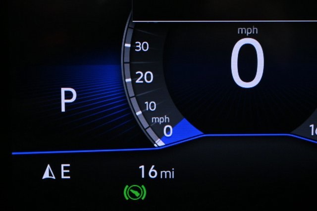 new 2025 Volkswagen Taos car, priced at $30,316