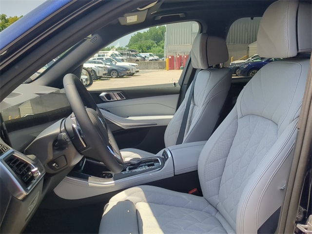 new 2026 BMW X5 car, priced at $79,575
