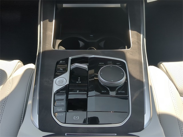 new 2026 BMW X5 car, priced at $79,575