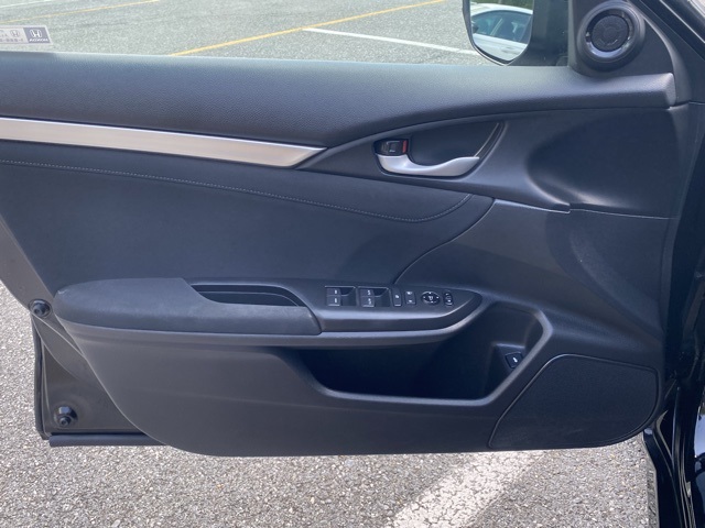 used 2019 Honda Civic car, priced at $22,685