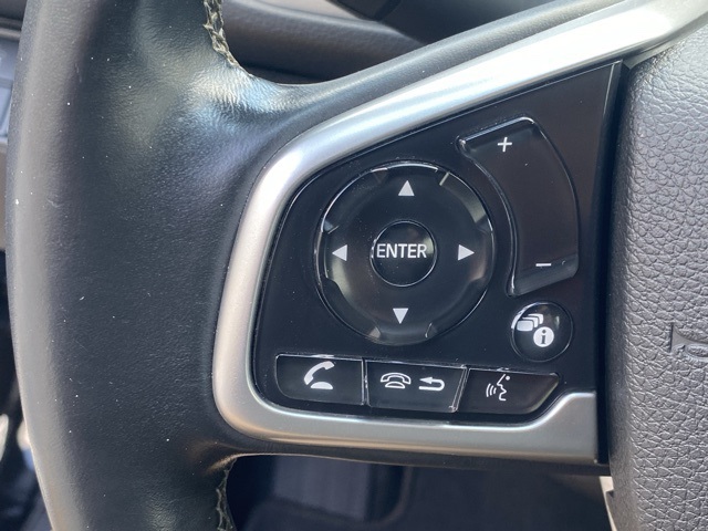 used 2019 Honda Civic car, priced at $22,685