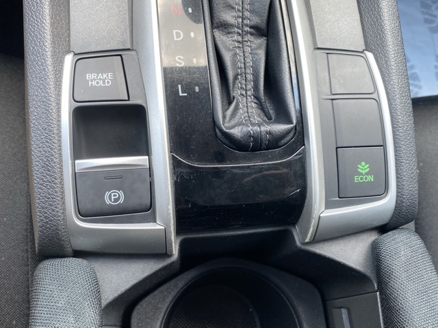 used 2019 Honda Civic car, priced at $22,685