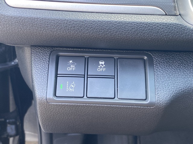 used 2019 Honda Civic car, priced at $22,685