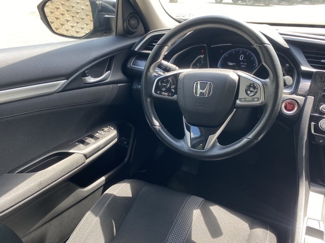 used 2019 Honda Civic car, priced at $22,685