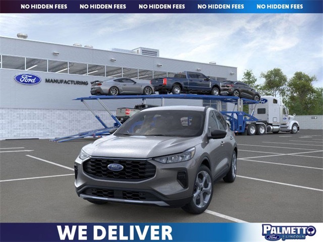 new 2025 Ford Escape car, priced at $34,475