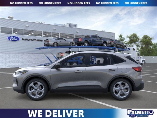 new 2025 Ford Escape car, priced at $34,475