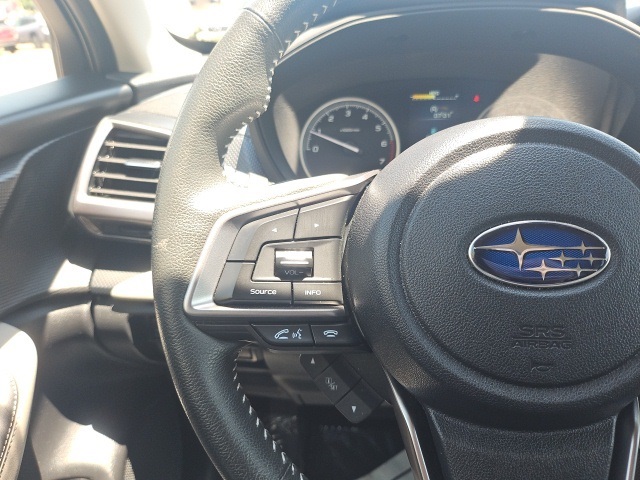 used 2024 Subaru Forester car, priced at $33,959