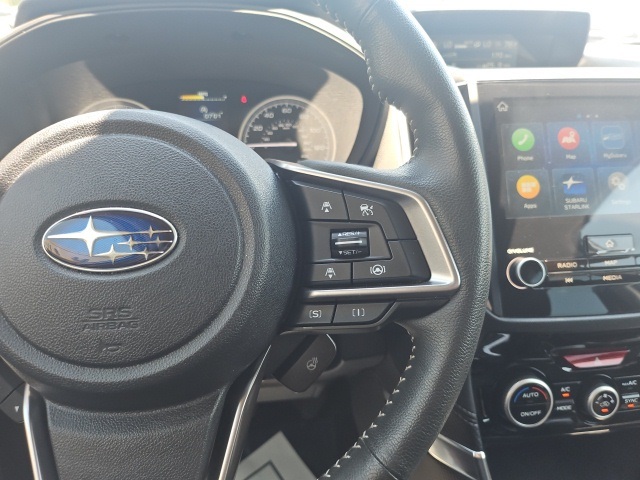 used 2024 Subaru Forester car, priced at $33,959