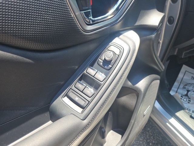 used 2024 Subaru Forester car, priced at $33,959