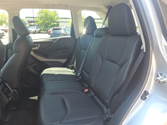 used 2024 Subaru Forester car, priced at $33,959