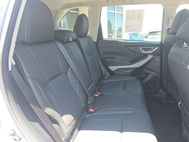used 2024 Subaru Forester car, priced at $33,959