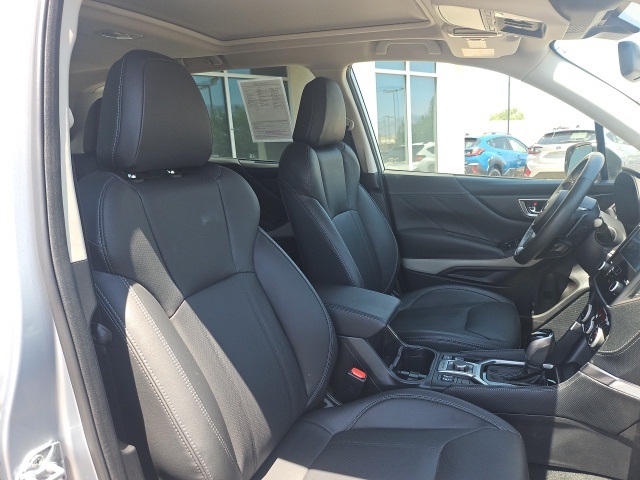 used 2024 Subaru Forester car, priced at $33,959