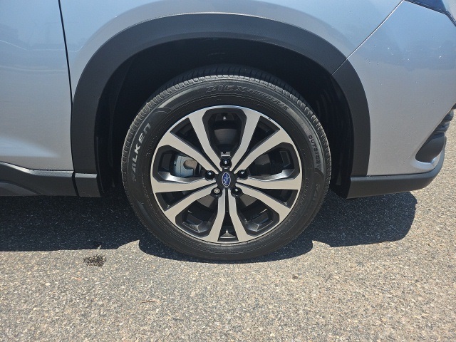 used 2024 Subaru Forester car, priced at $33,959