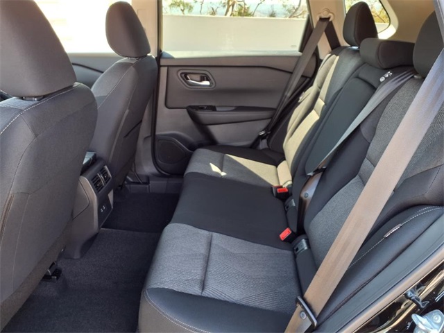 new 2026 Nissan Rogue car, priced at $32,200
