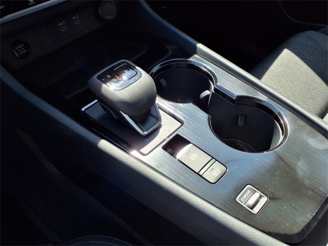 new 2026 Nissan Rogue car, priced at $32,200