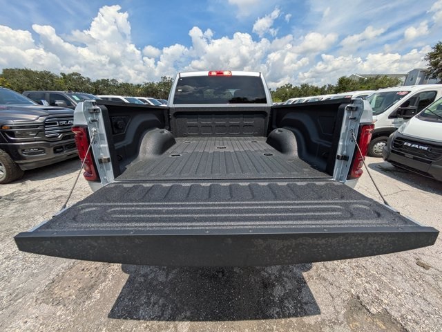 new 2026 Ram 2500 car, priced at $67,670