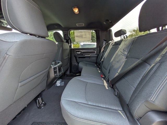 new 2026 Ram 2500 car, priced at $67,670