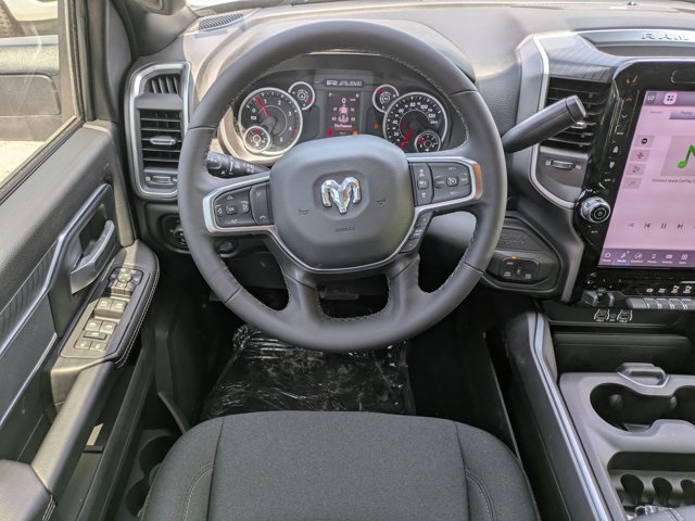 new 2026 Ram 2500 car, priced at $67,670