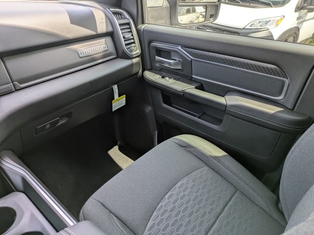 new 2026 Ram 2500 car, priced at $67,670