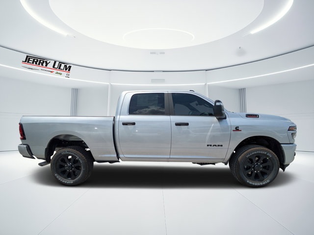 new 2026 Ram 2500 car, priced at $67,670