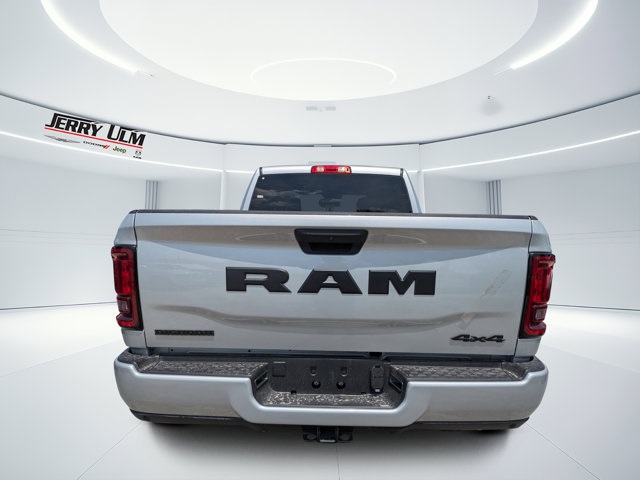 new 2026 Ram 2500 car, priced at $67,670