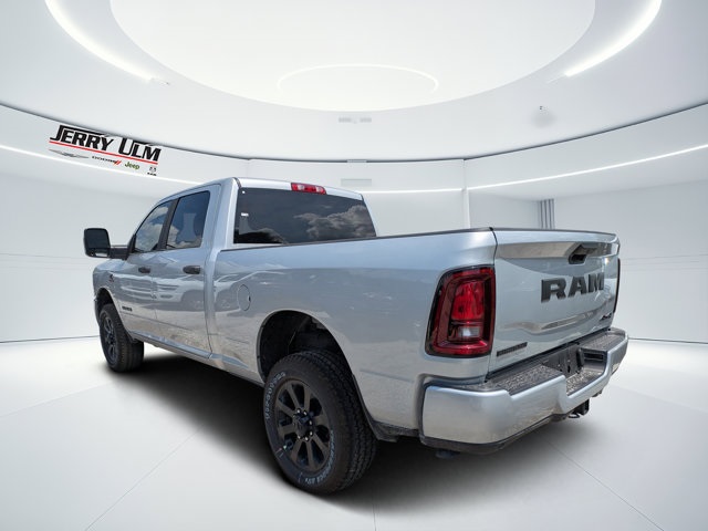 new 2026 Ram 2500 car, priced at $67,670