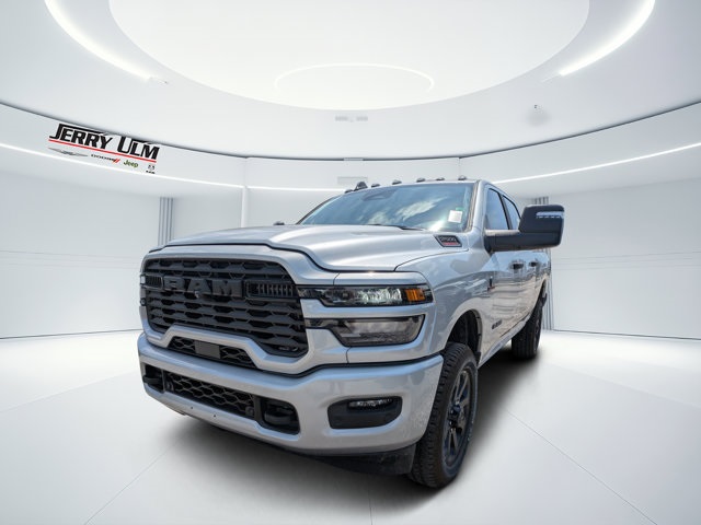 new 2026 Ram 2500 car, priced at $67,670